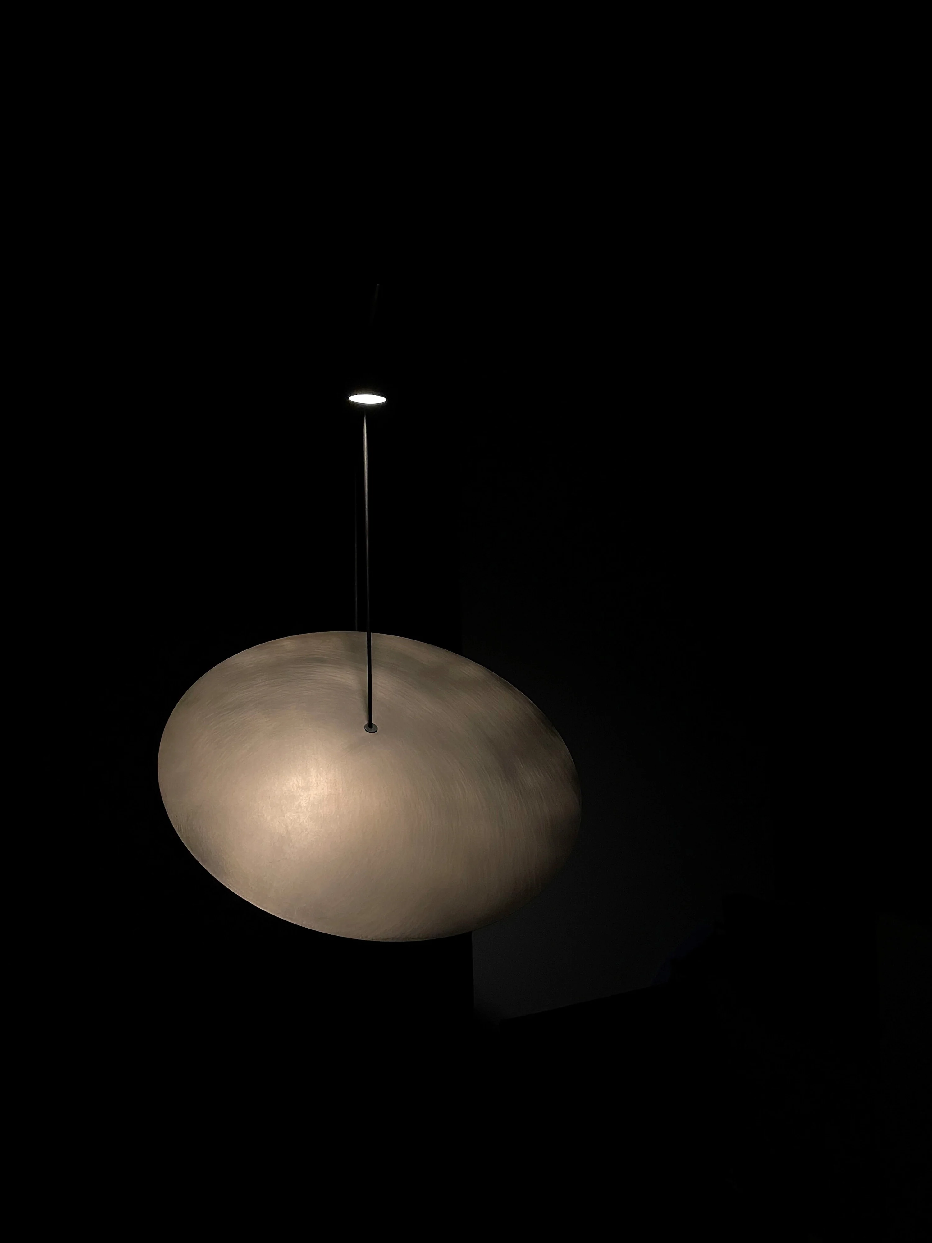 The Moon Floor Lamp - Image 3