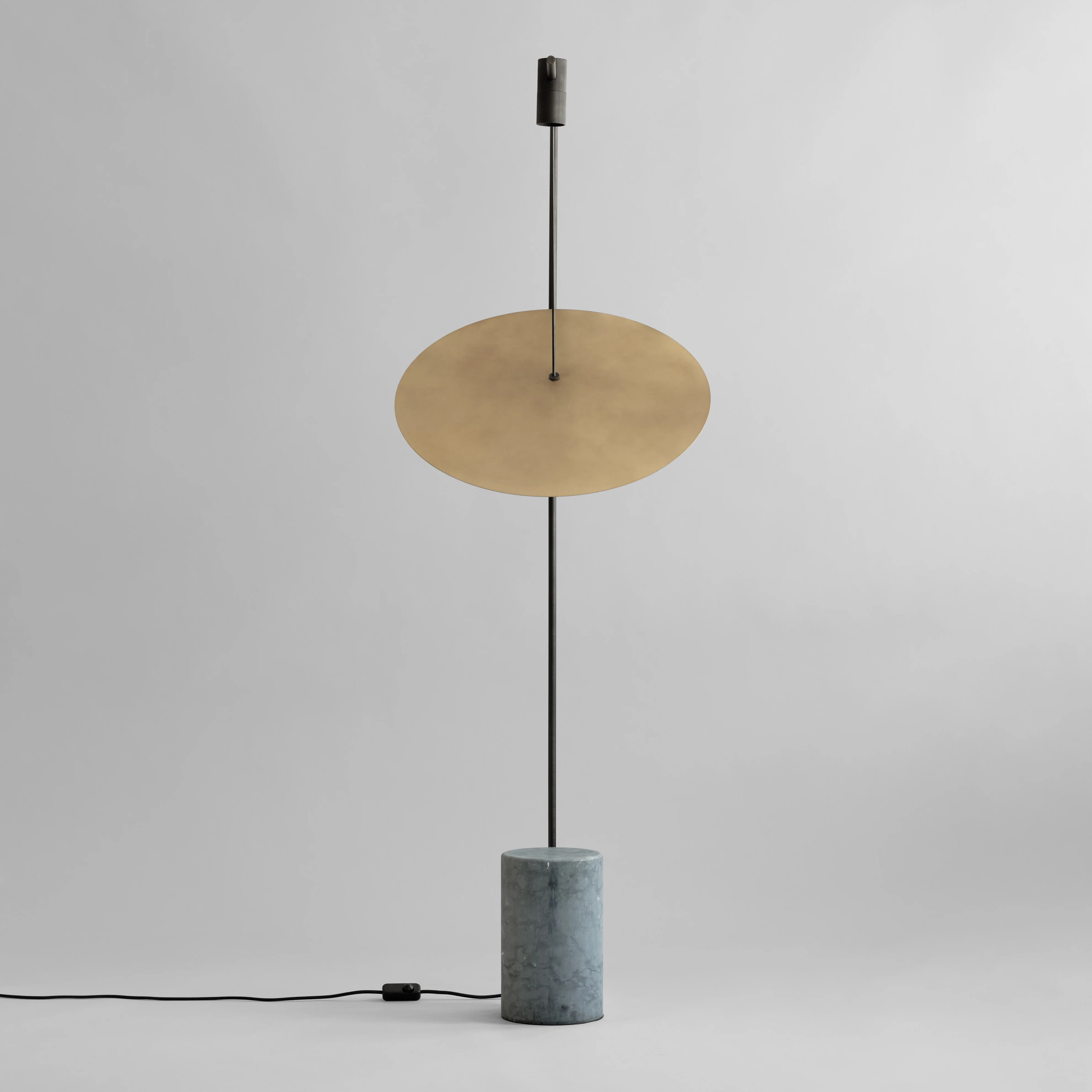The Moon Floor Lamp - Image 6