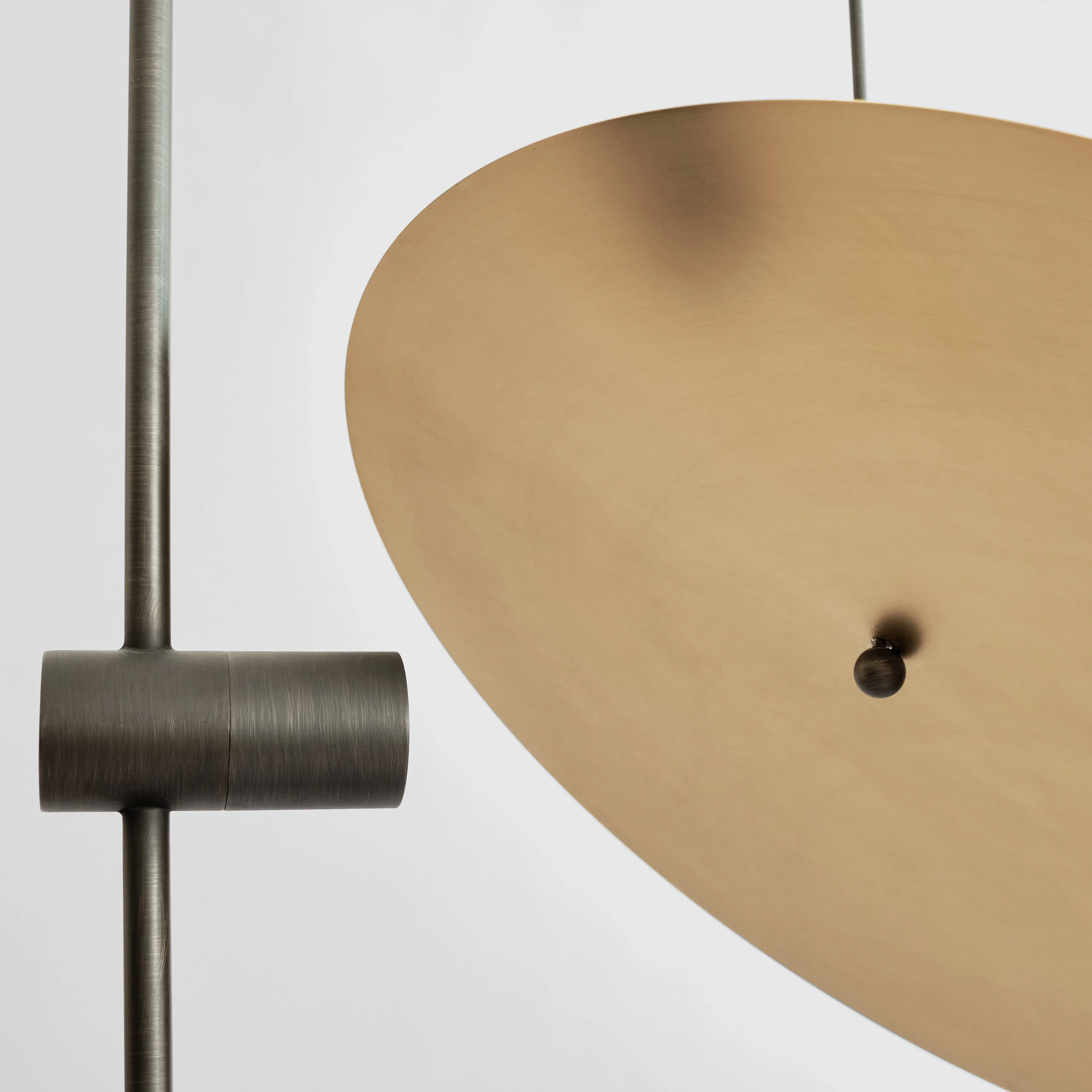 The Moon Floor Lamp - Image 8