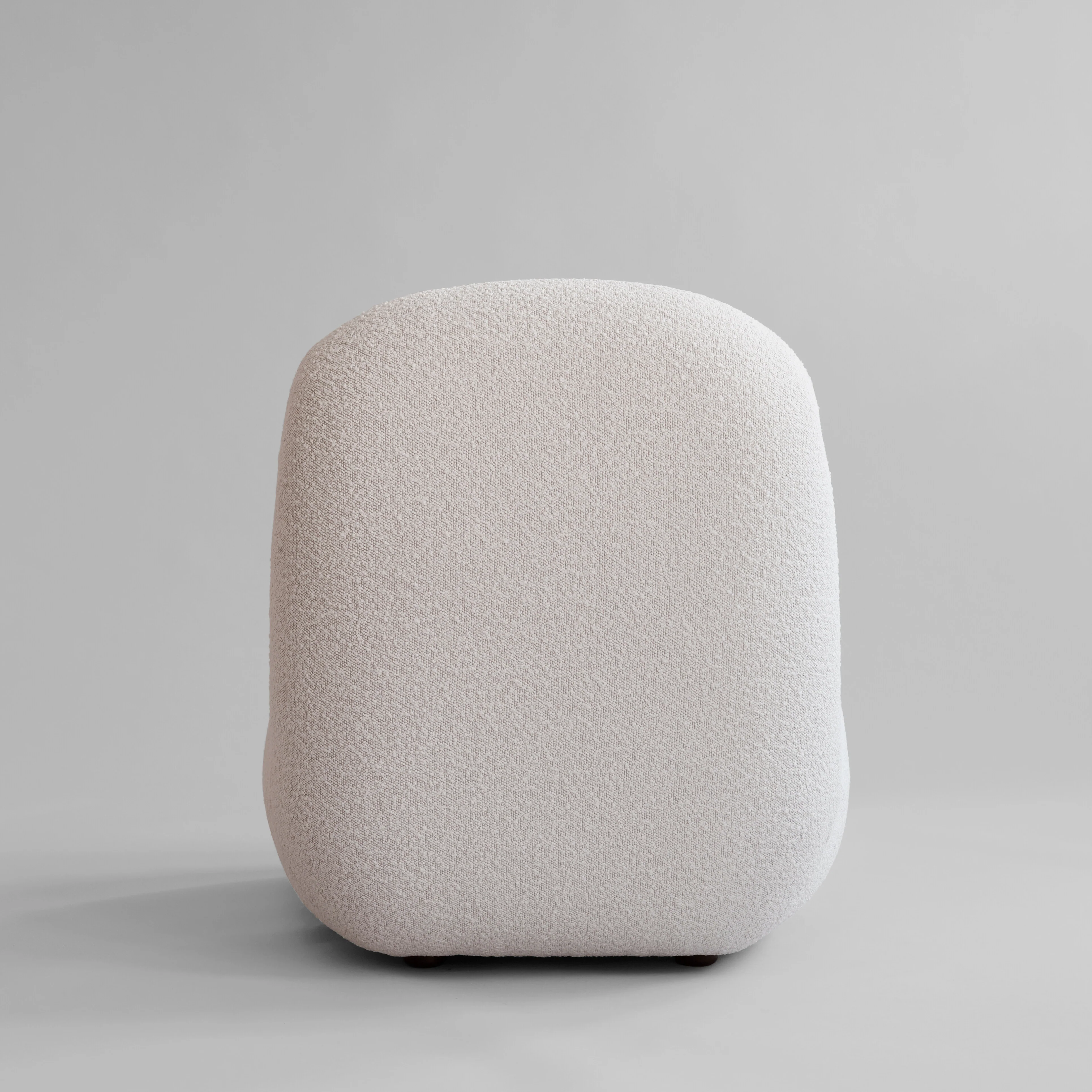 Toe Chair, Flat - Off White (CPH 900) - Image 4