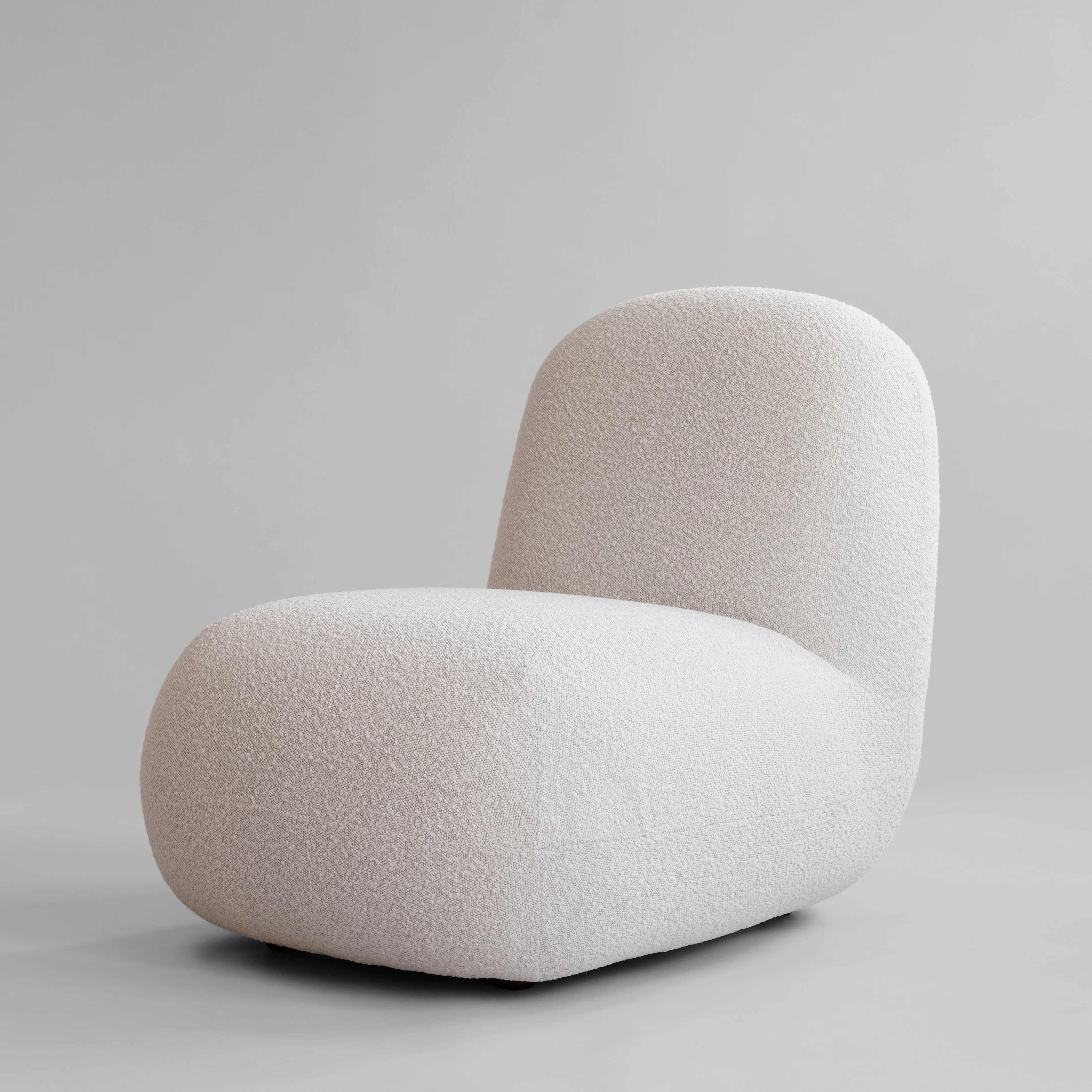Toe Chair, Flat - Off White (CPH 900) - Image 6
