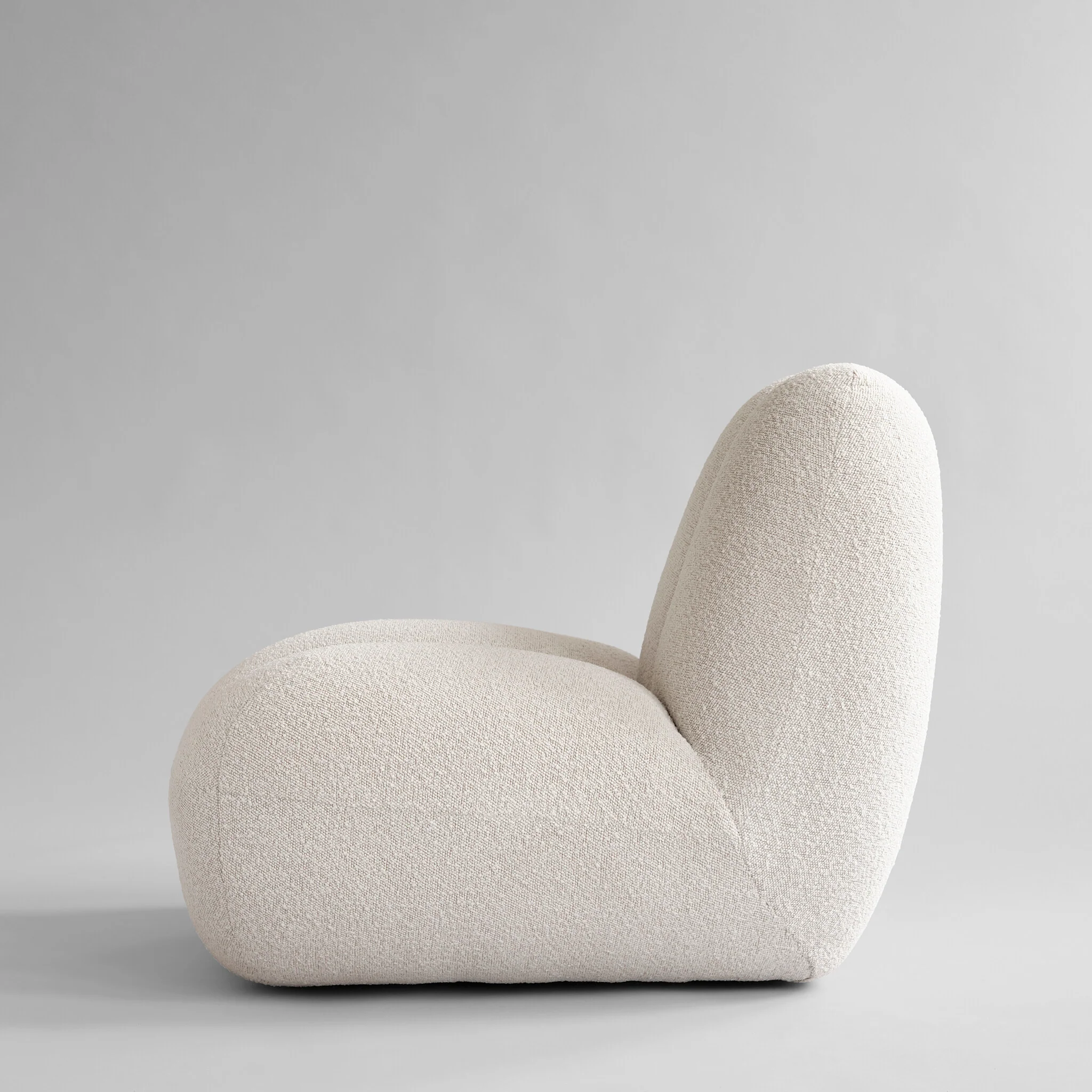Toe Chair - Off White (CPH 900) - Image 10