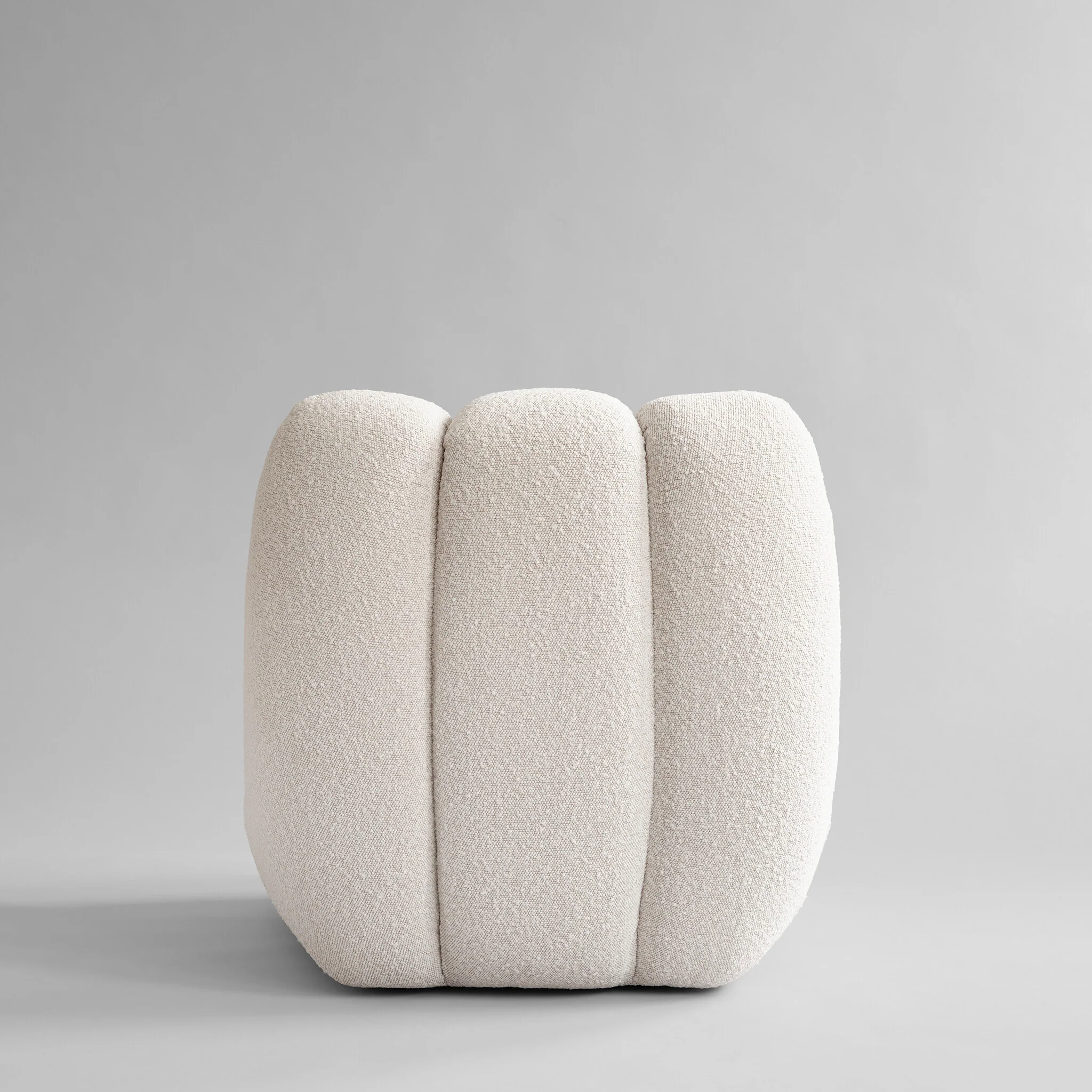Toe Chair - Off White (CPH 900) - Image 9