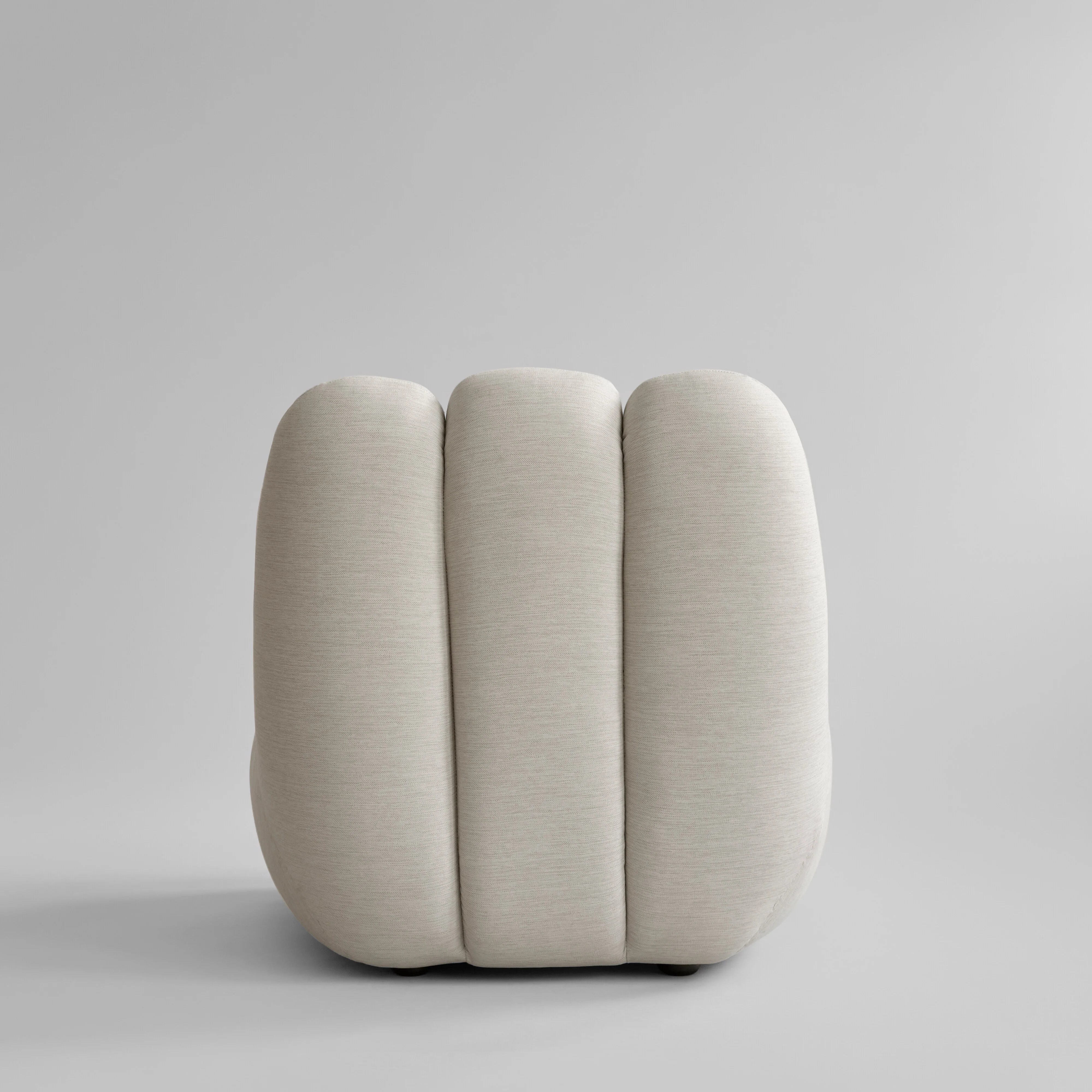 Toe Chair - Warm Ash - Image 4