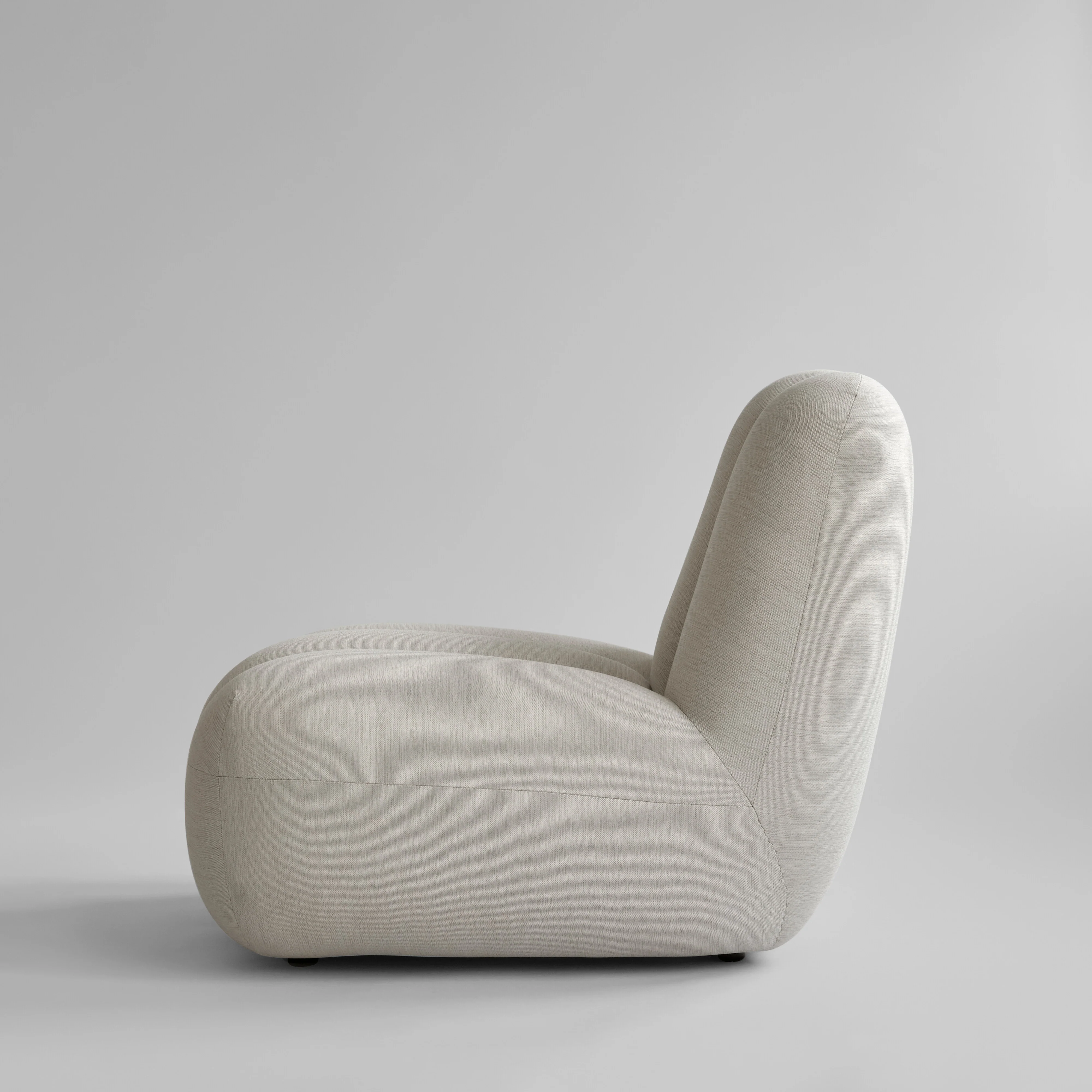 Toe Chair - Warm Ash - Image 5