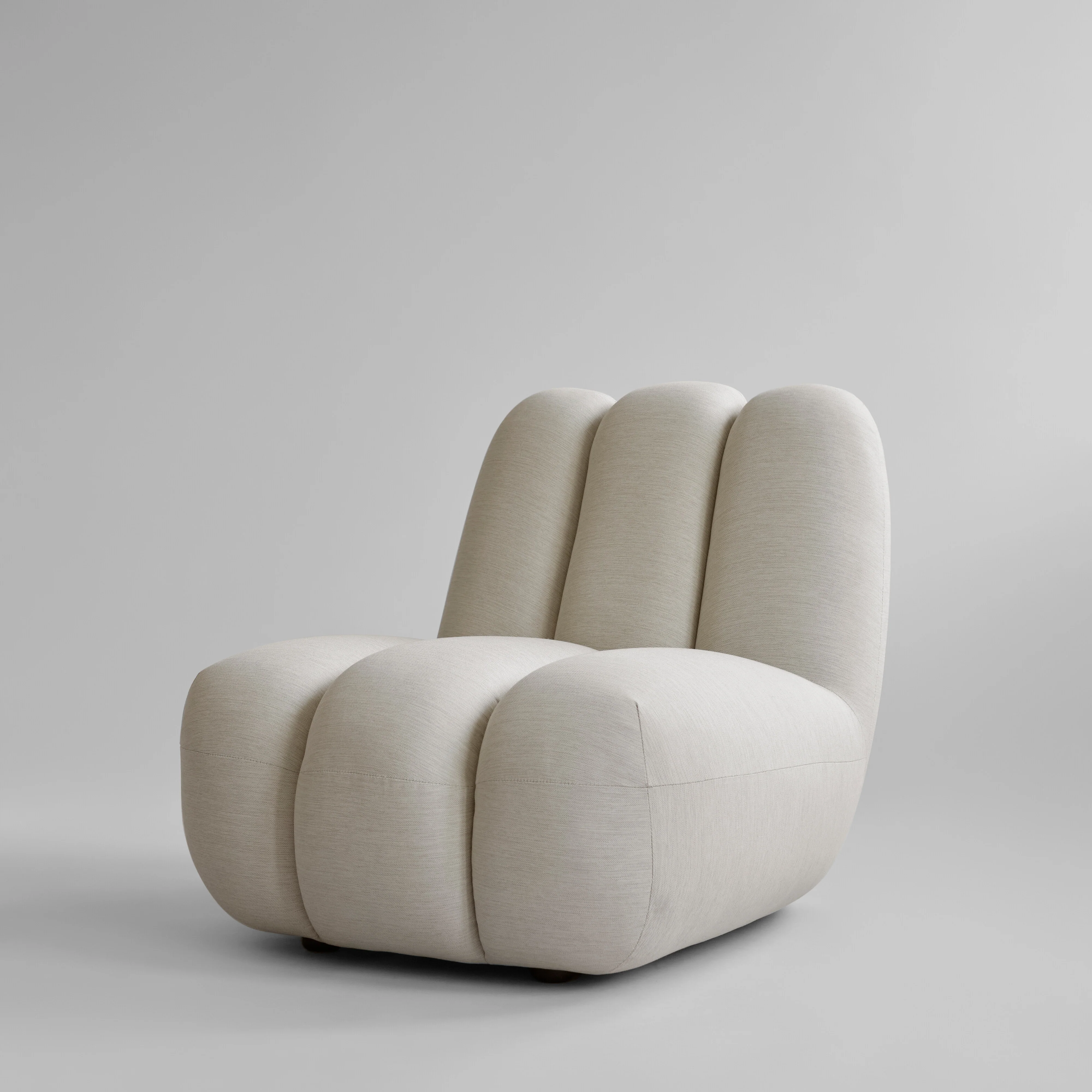 Toe Chair - Warm Ash - Image 6