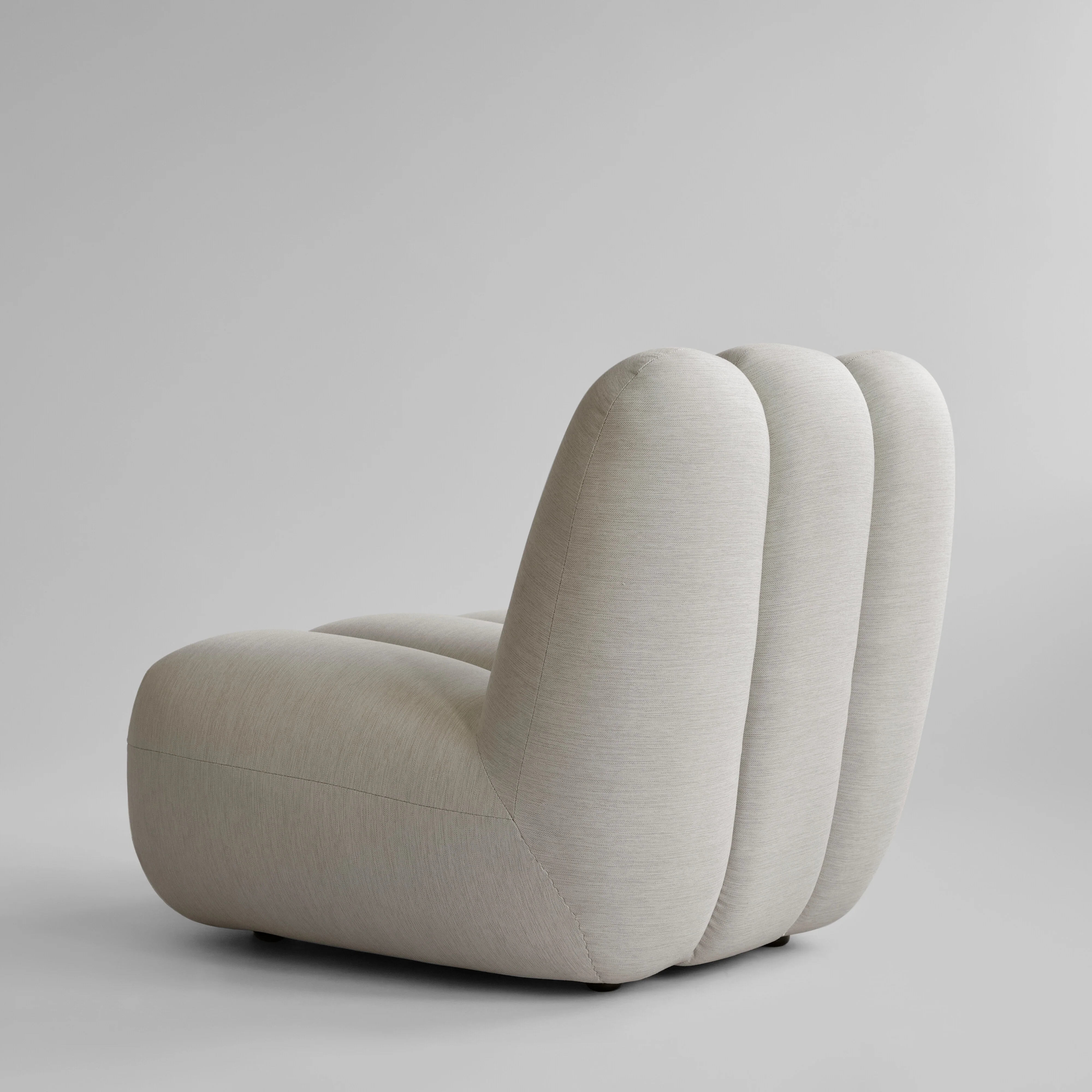 Toe Chair - Warm Ash - Image 7