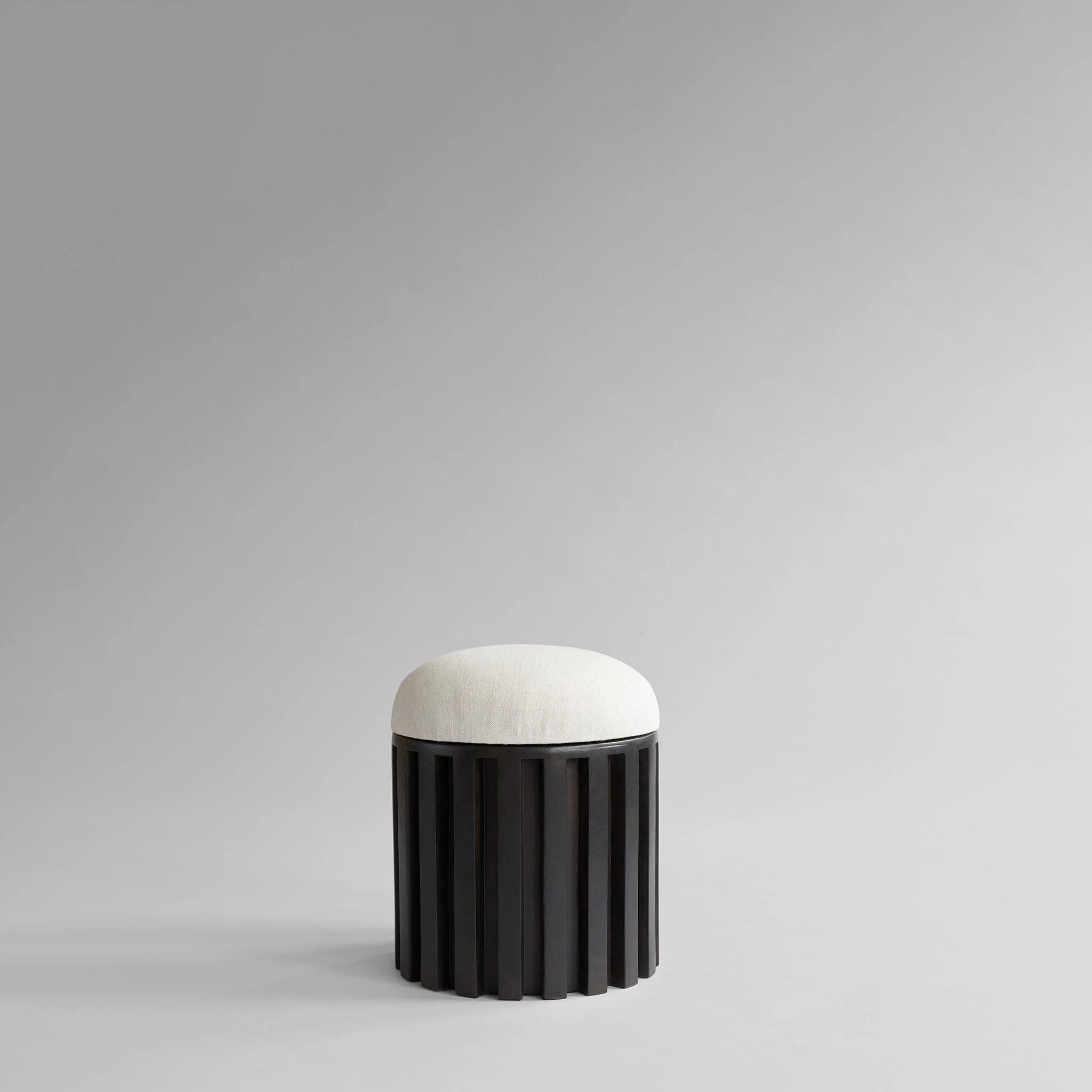 Tribu Stool - Coffee - Image 2