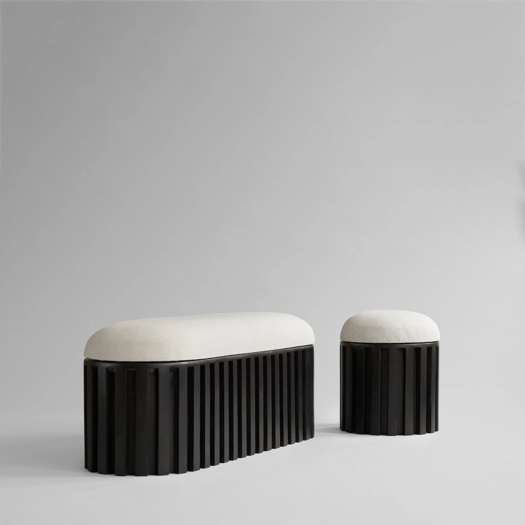 Tribu Stool - Coffee - Image 6