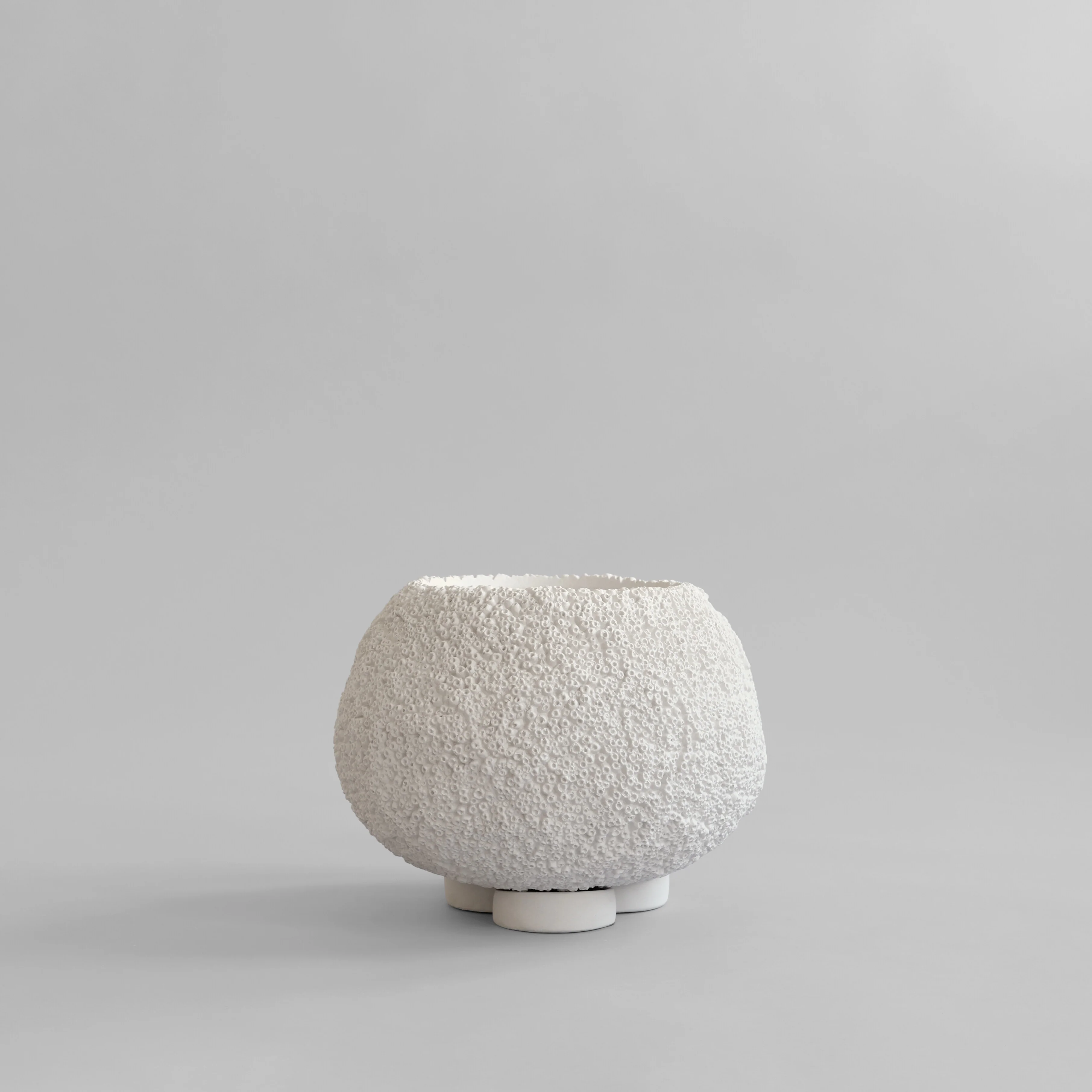 Urchin Plant Pot, Mini - Beehive