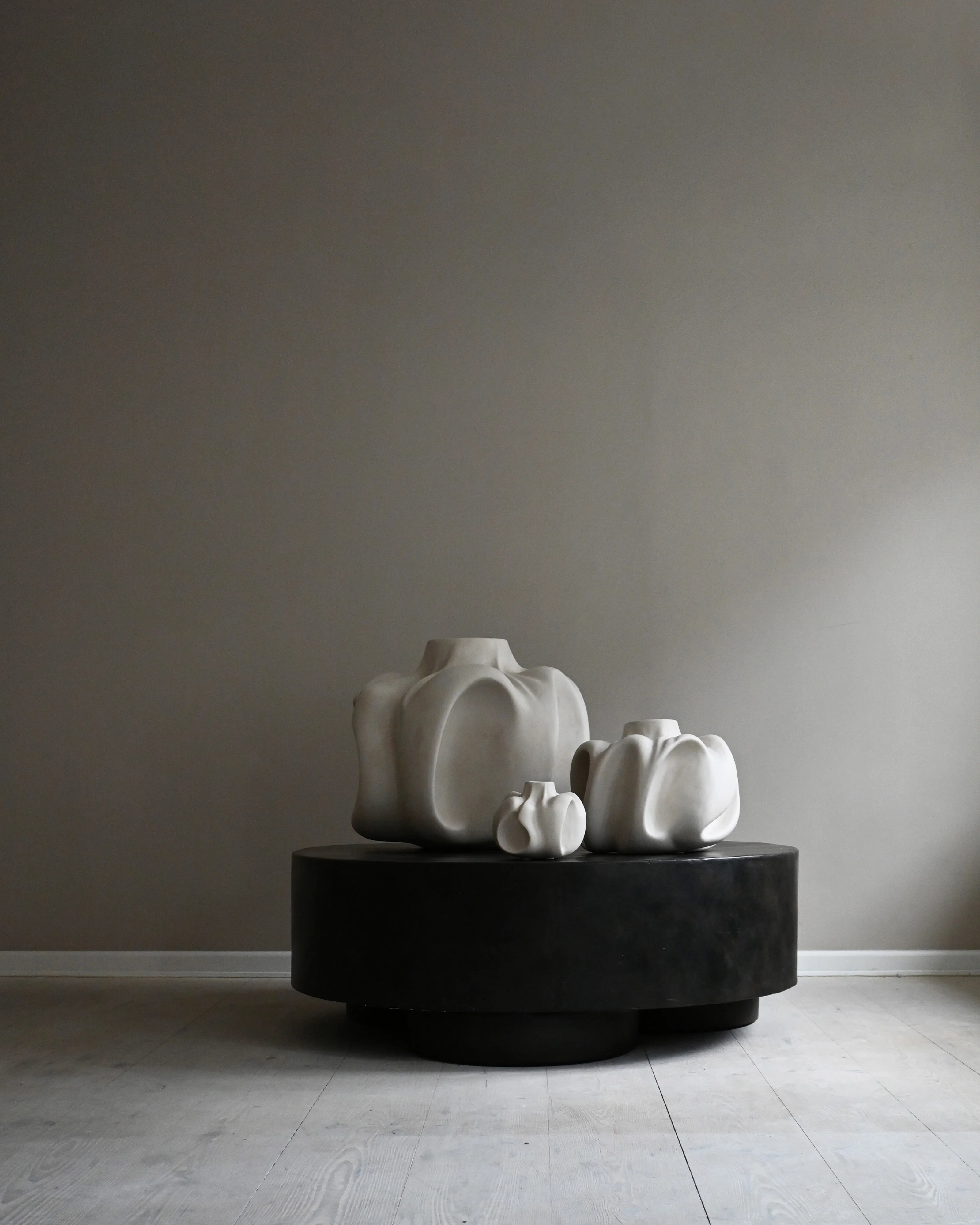 Wabi Vase, Mini - Birch - Image 5