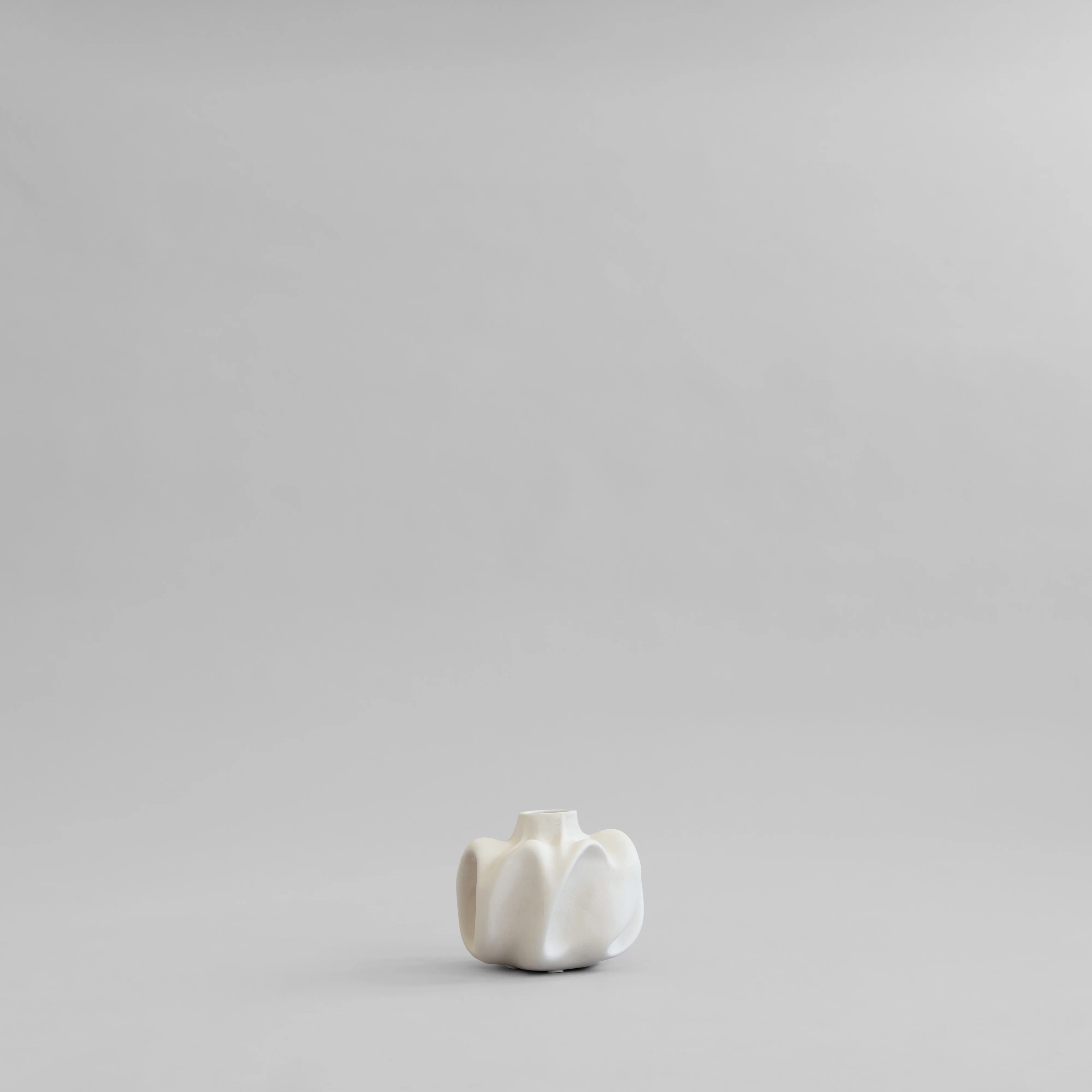 Wabi Vase, Mini - Birch - Image 7