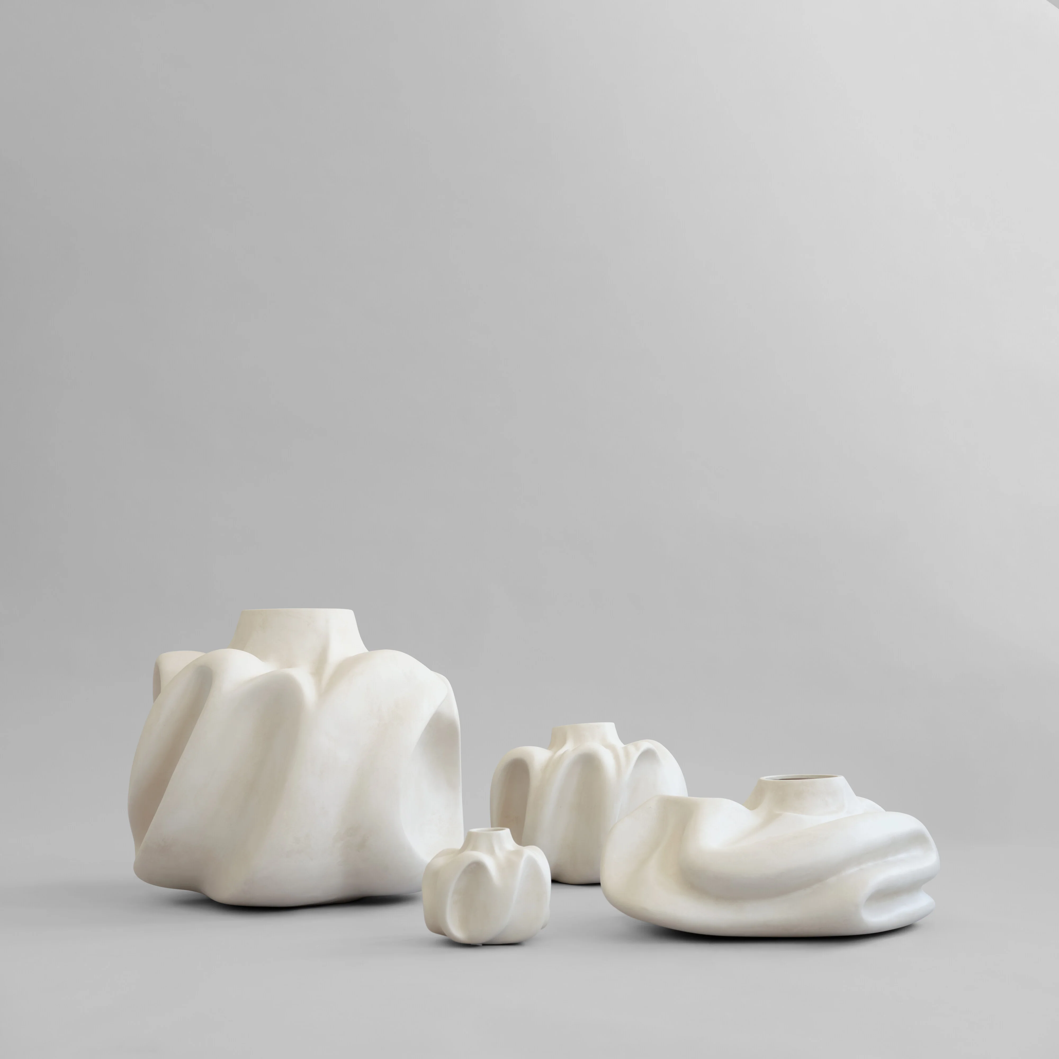 Wabi Vase, Mini - Birch - Image 8